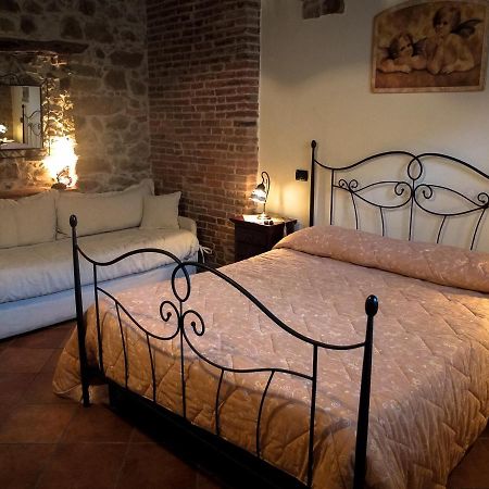 Baglio Bonomo Bed & Breakfast Castelbuono  Exterior photo